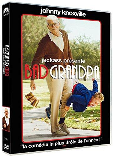 Jackass présente bad grandpa [FR Import]