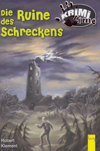 Die Ruine des Schreckens