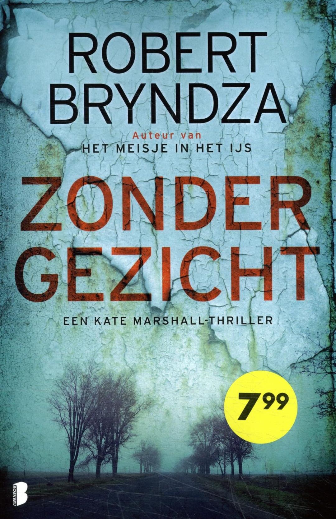 Zonder gezicht