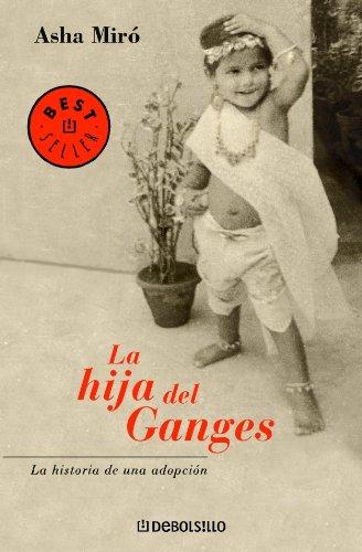 La hija del Ganges (Best Seller)