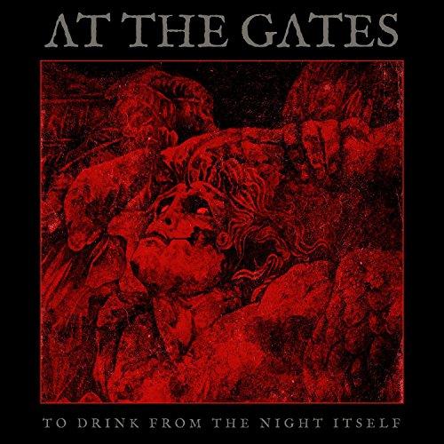 To Drink from the Night Itself (Ltd. 2CD Mediabook & sticker-set)