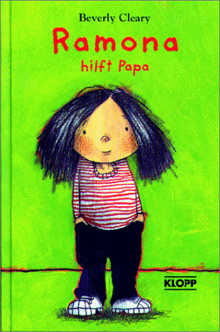 Ramona hilft Papa