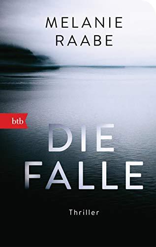 Die Falle: Thriller - Geschenkausgabe