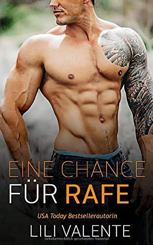 Eine Chance für Rafe (Die Hunter-Brüder, Band 2)