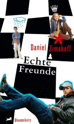 Echte Freunde