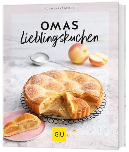 Omas Lieblingskuchen (GU Küchenratgeber)