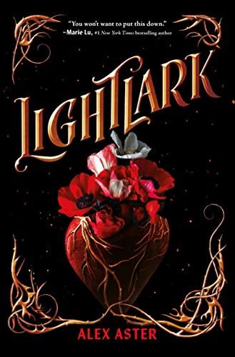 Lightlark: Book 1 (The Lightlark Saga)