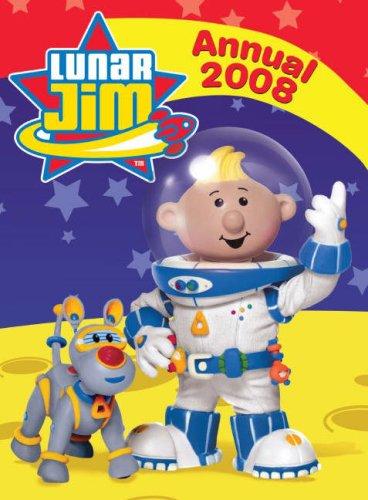 Lunar Jim Annual 2008