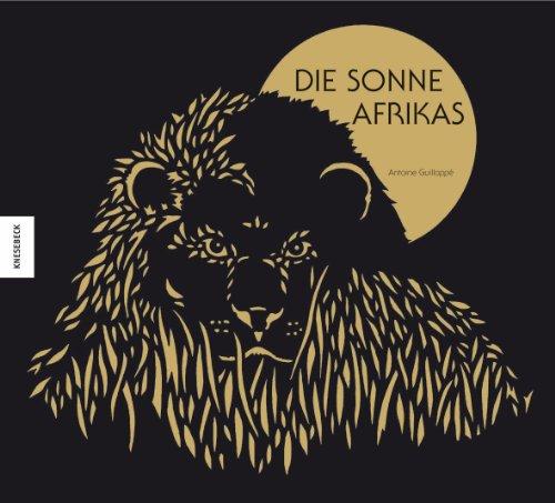 Die Sonne Afrikas