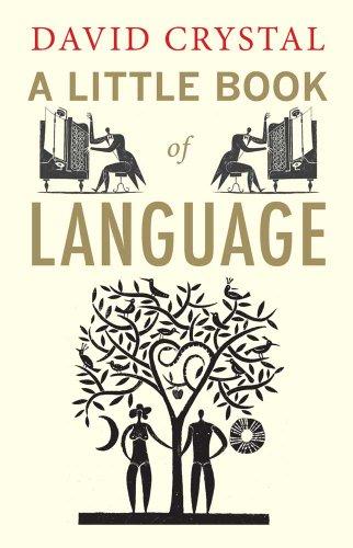 Little Book of Language (Little Histories)