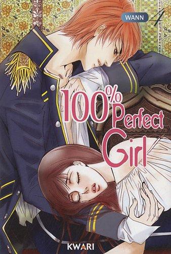 100 % perfect girl. Vol. 4