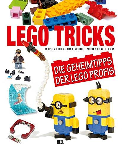 Tricks für Bricks: Geheimtipps für Deine LEGO Steine