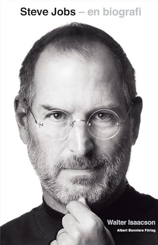 Steve Jobs - en biografi