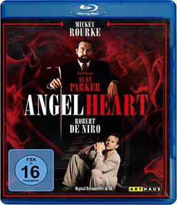 Angel Heart [Blu-ray]