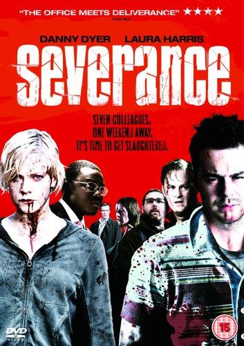 Severance [UK Import]