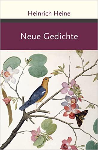 Neue Gedichte (Große Klassiker zum kleinen Preis, Band 238)