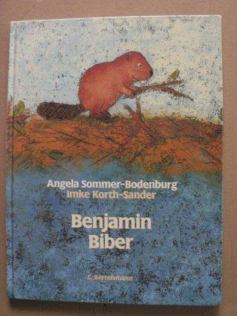 Benjamin Biber