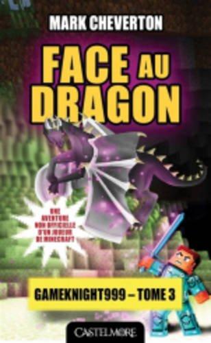 Gameknight999. Vol. 3. Face au dragon