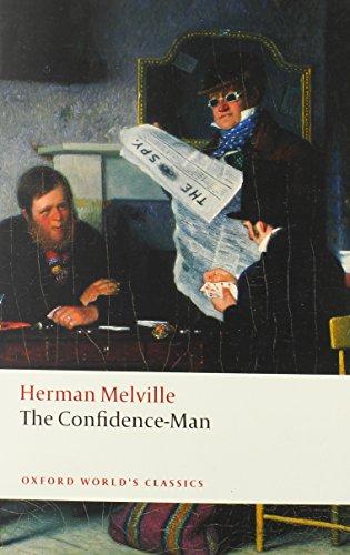 The Confidence-Man: His Masquerade (World Classics)