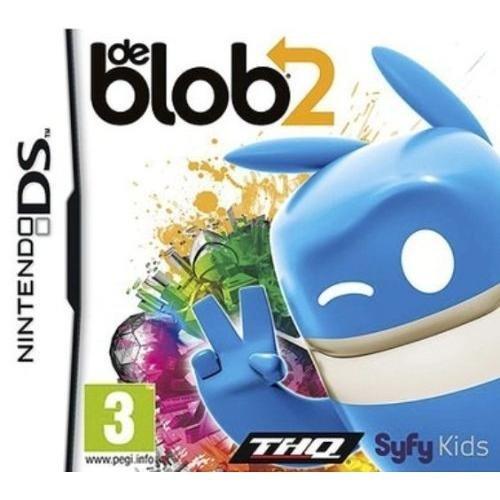 DE BLOB 2 DS