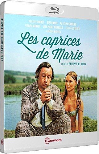 Les caprices de marie [Blu-ray] [FR Import]