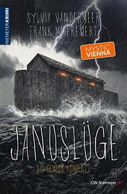 Januslüge: Das Genesis Komplott