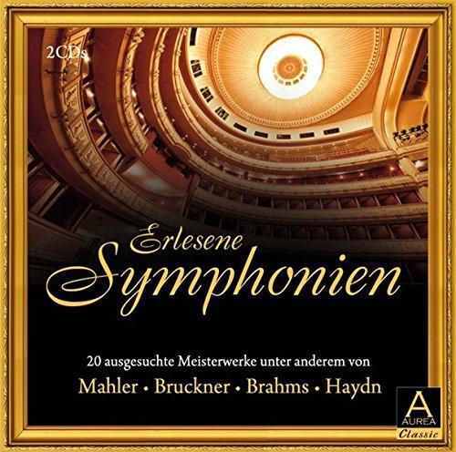 Erlesene Symphonien