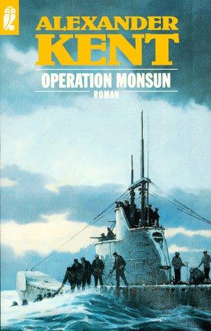 Operation Monsun.