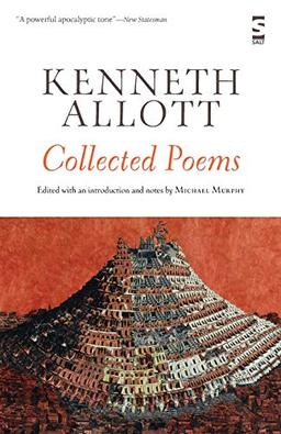 Collected Poems (Salt Modern Poets)