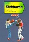 Kickboxen. Fitneßtraining und Wettkampfsport.