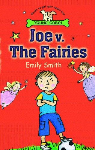 Joe v. the Fairies