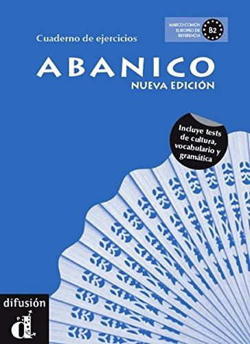 Abanico NEU: Arbeitsbuch