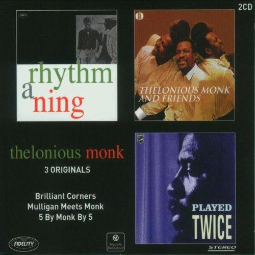 Three Originals-Monk