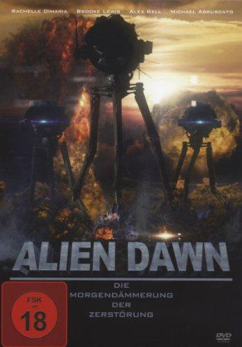 Alien Dawn