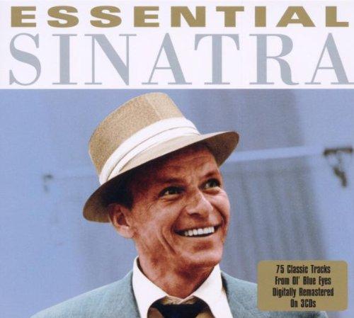 Essential Sinatra