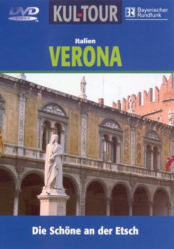 Italien - Verona - Kul-Tour