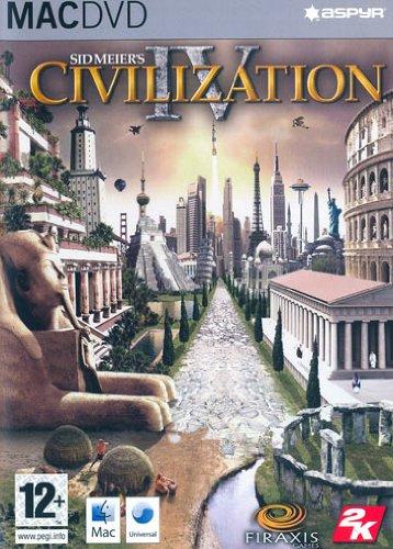 Civilization IV [UK Import]