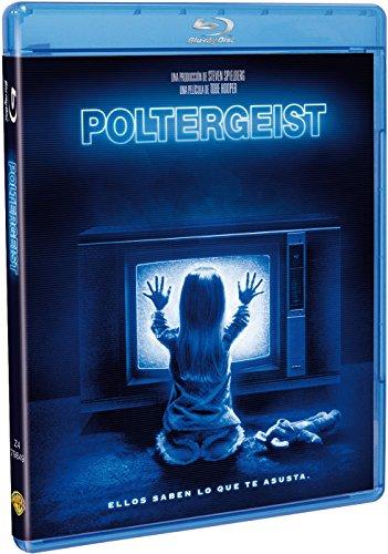 Poltergeist (Edición 25 aniversario) [Blu-ray]