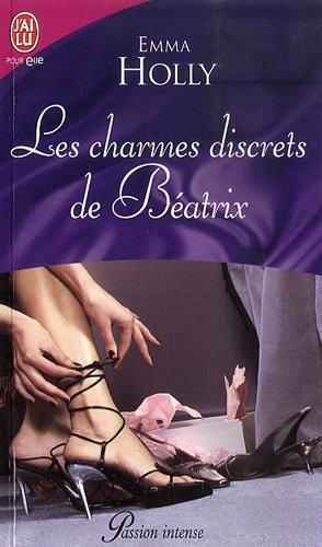 Les charmes discrets de Beatrix