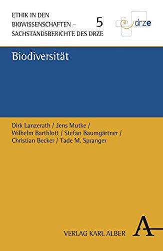 Biodiversität