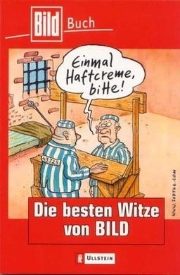 Die besten Witze von BILD (BD.2)