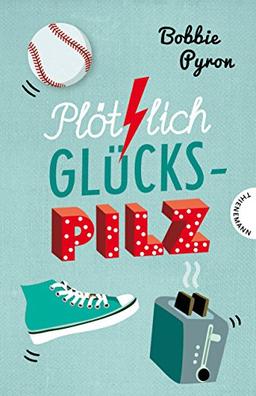 Plötzlich Glückspilz