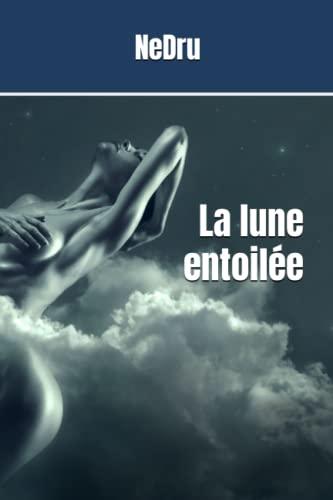 La lune entoilée