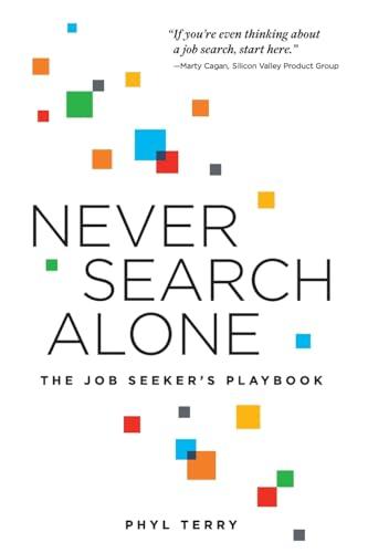 Never Search Alone: The Job Seeker’s Playbook