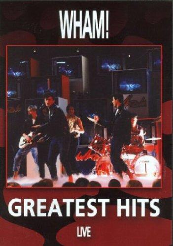 Wham, Greatest Hits Live