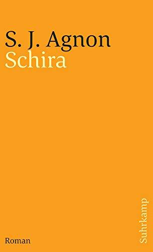 Schira: Roman