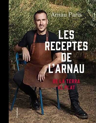 Les receptes de l'Arnau (FORA DE COL.LECCIO)