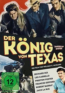 Der König von Texas