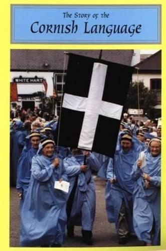 The Story of the Cornish Language