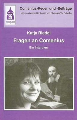 Fragen an Comenius: Ein Interview